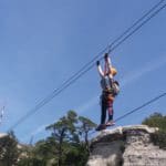via ferrada Patacons - Catalonia Adventures