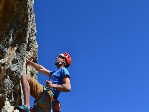 escalada-deportiva-Barcelona-catalonia-adventures