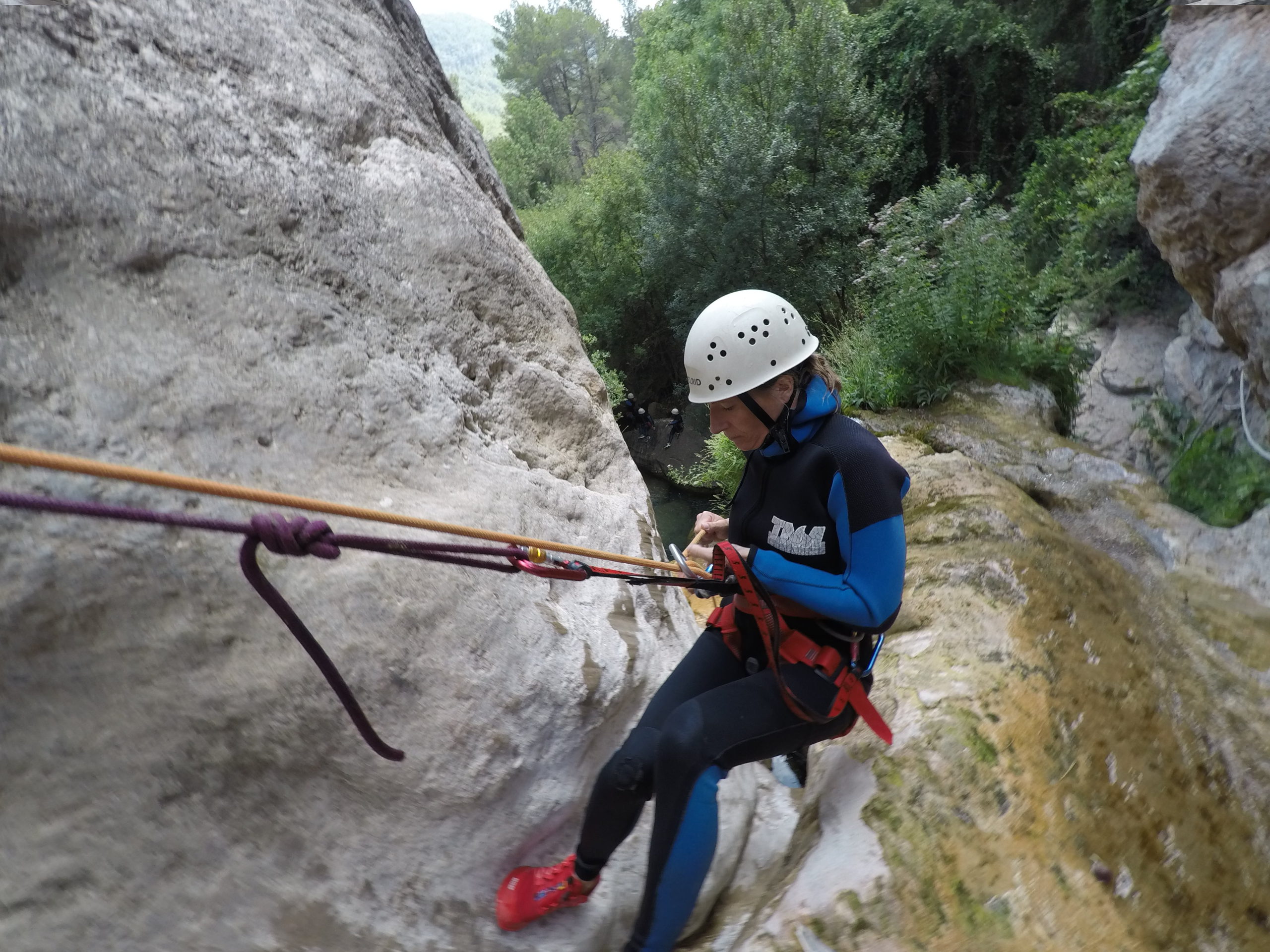 Activitats de Muntanya a Catalunya - en Catalonia Adventures Activitats de Muntanya a Catalunya - en Catalonia Adventures