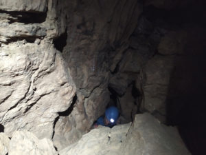 Descens-cova-Barcelona-Catalonia-Adventures