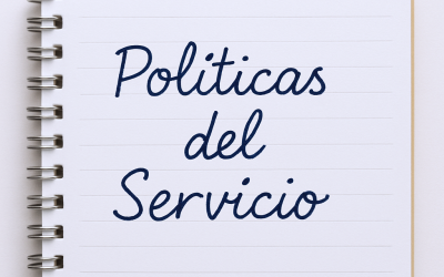 Politica de Servicio – Catalonia Adventures