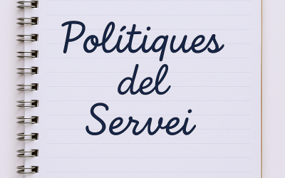 Política de Servei – Catalonia Adventures