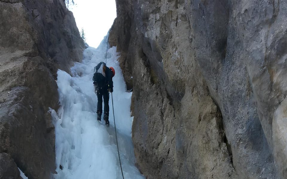 Bono Regal Tècniques de Ràpel