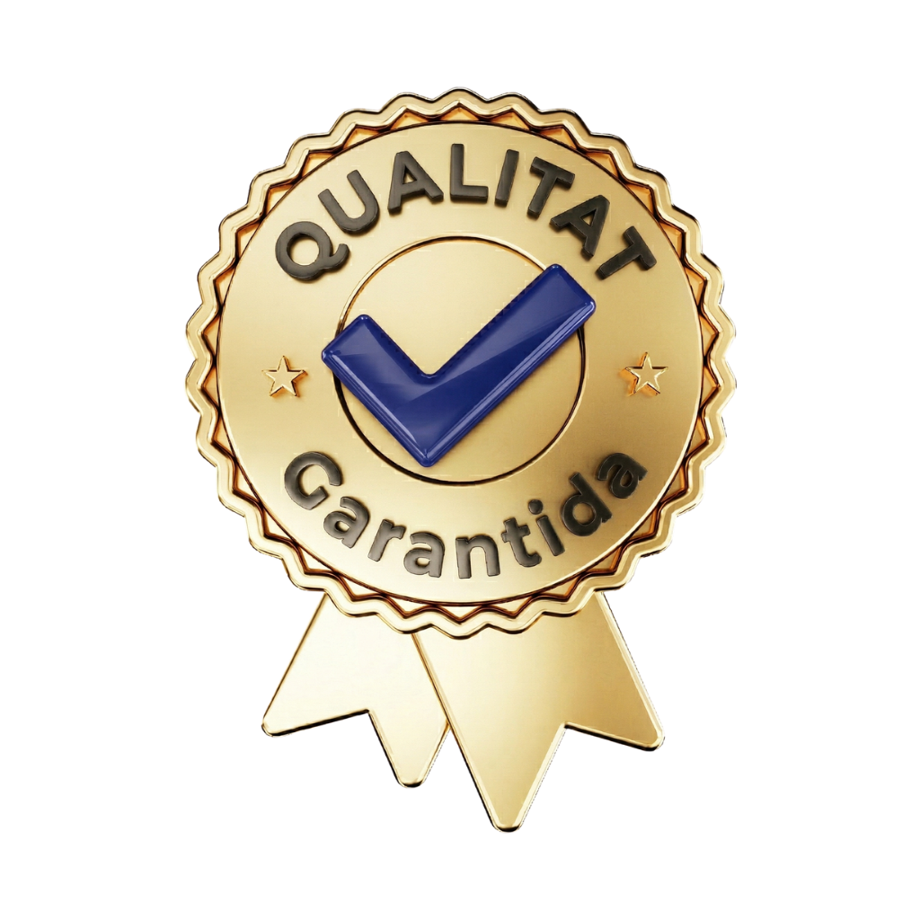 Maxima Qualitat Garantida a Esports d'Aventura