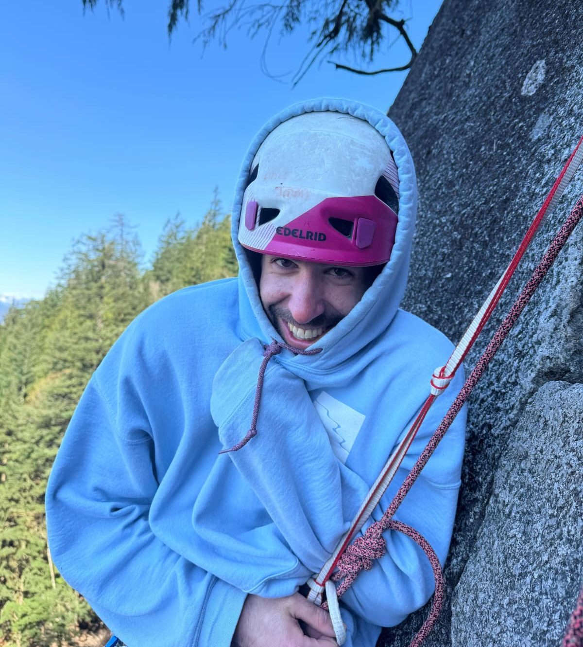 Pau Pérez - Catalonia Adventures - Carrera Profesional