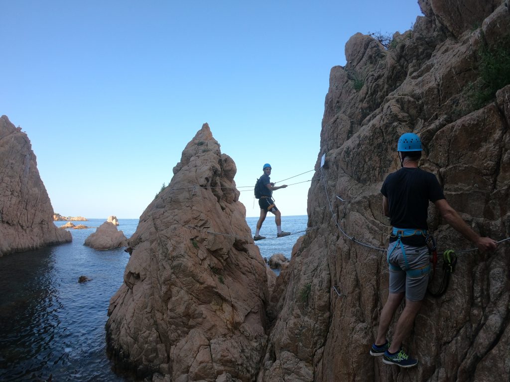 Ferrades de Girona