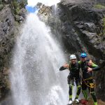 Barranquismo Avanzado - Catalonia Adventures